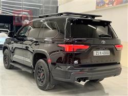 تويوتا سيكويا